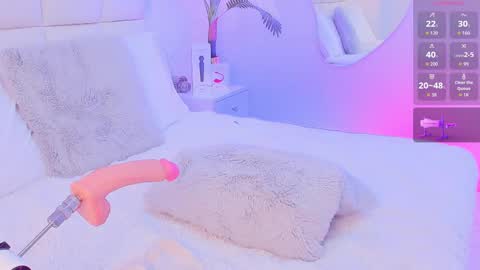 Zoe online show from October 3, 1:33 am