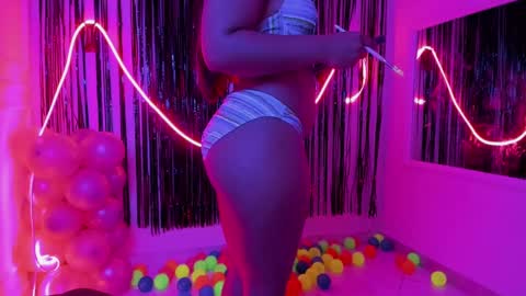 Zoe online show from January 26, 3:06 am