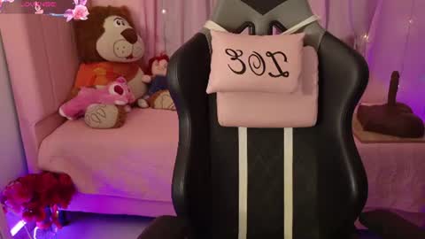 zoe_sullivan_ online show from June 21, 9:13 am
