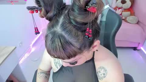 Snapshot of zoe_sullivan_ chatting on September 15, 2:47 pm zoe_sullivan_ online show from September 15, 2:47 pm