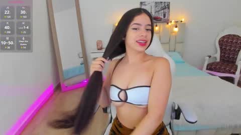 Zoe online show from February 13, 11:17 am