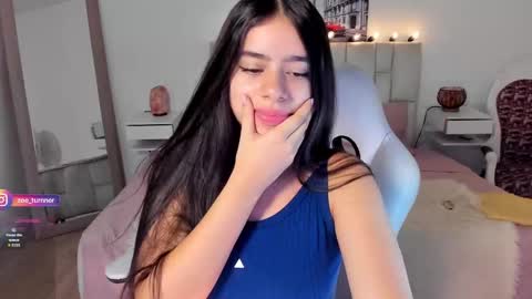 Zoe online show from September 18, 11:42 am