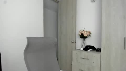 Zoe online show from July 18, 4:05 am