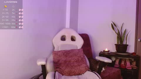 Fer   Model independiente online show from March 9, 5:54 am