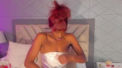 Zoecarrter online show from March 14, 2:23 am