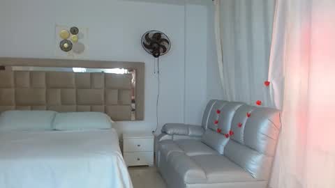 ZOE online show from March 13, 3:13 pm