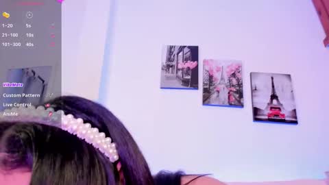 Snapshot of zoee10 chatting on October 14, 7:49 pm Zoee online show from October 14, 7:49 pm