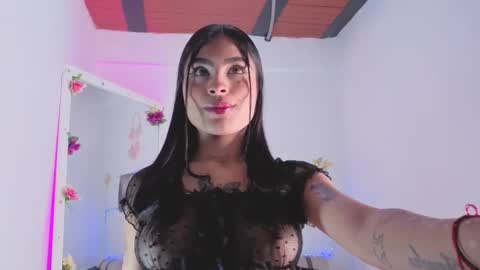 Catt online show from October 19, 9:50 pm