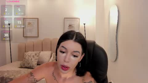  zoee jackson online show from August 2, 6:55 pm