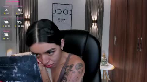  zoee jackson online show from June 25, 6:53 pm
