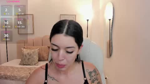  zoee jackson online show from June 21, 7:07 pm