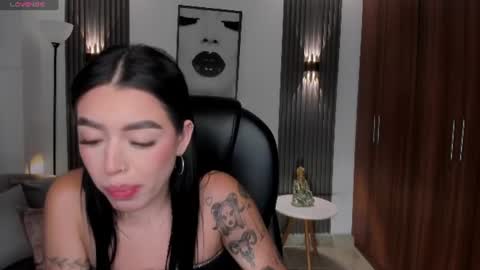  zoee jackson online show from July 9, 7:16 pm