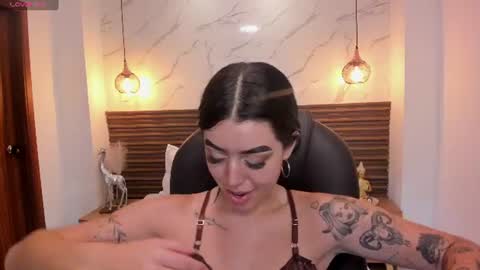  zoee jackson online show from July 29, 6:41 pm