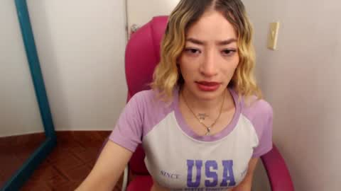 zoe online show from July 28, 1:58 am