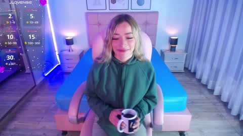 zoe online show from January 31, 11:56 am