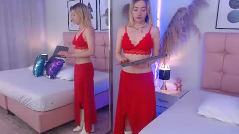 zoe online show from July 11, 3:50 am