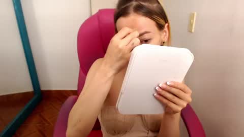 zoe online show from July 26, 12:18 am