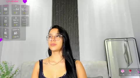 Zoe 3 online show from June 29, 11:21 am