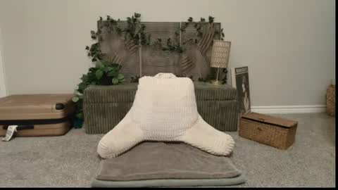 Zoe Gold online show from June 12, 2:41 am