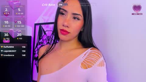 Laura  online show from March 4, 4:08 am