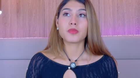 Zoe online show from February 27, 11:32 am