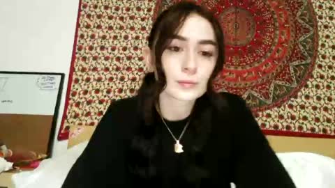 Snapshot of zoepleasing chatting on March 6, 4:41 am zoepleasing online show from March 6, 4:41 am
