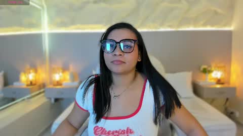 Zoe online show from July 29, 3:28 am