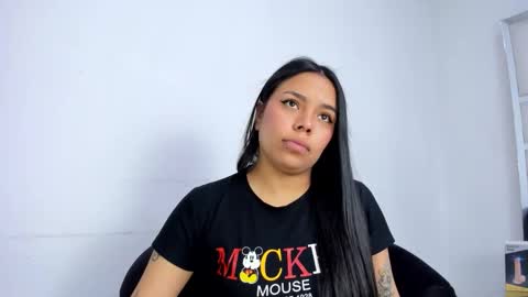 ZoeSwam online show from November 12, 12:14 pm