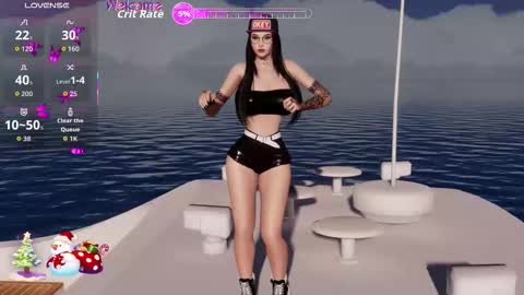 zoeth_mistress online show from November 25, 1:41 am