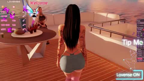 zoeth_mistress online show from November 10, 10:21 am