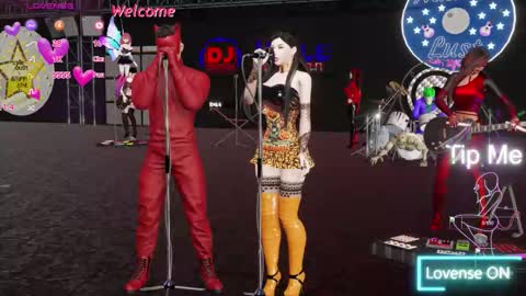 zoeth_mistress online show from October 26, 2:18 am