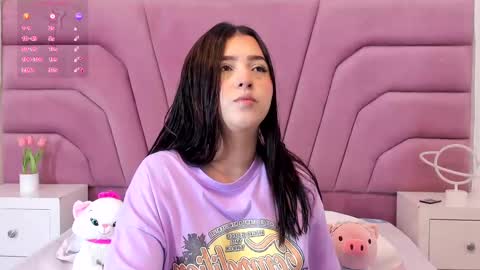 zoewillian online show from March 2, 3:31 pm