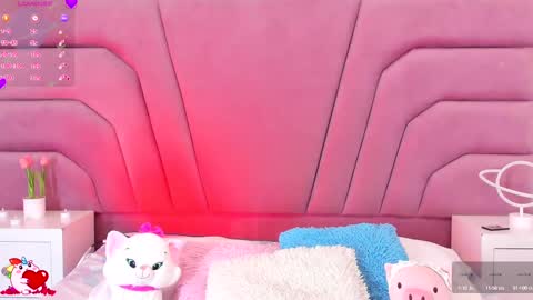 zoewillian online show from February 24, 3:20 pm