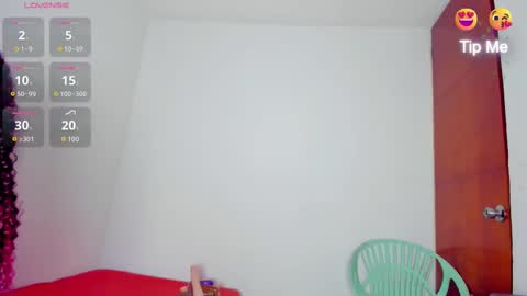 Zoe online show from September 30, 11:20 pm