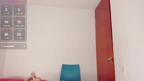 Zoe online show from November 21, 10:34 pm