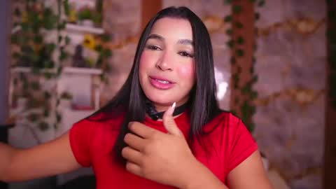zoey fox  online show from April 30, 1:33 am