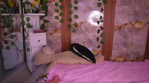 zoey fox  online show from June 27, 12:56 am