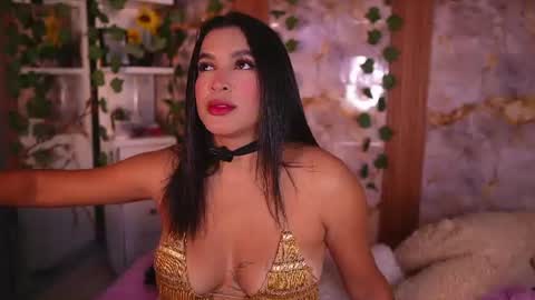 zoey fox  online show from June 23, 3:04 am