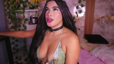 zoey fox  online show from May 31, 2:06 am