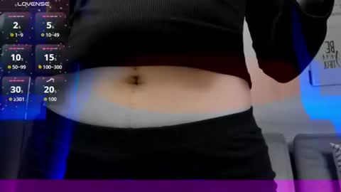 Zoey  online show from July 29, 11:54 am