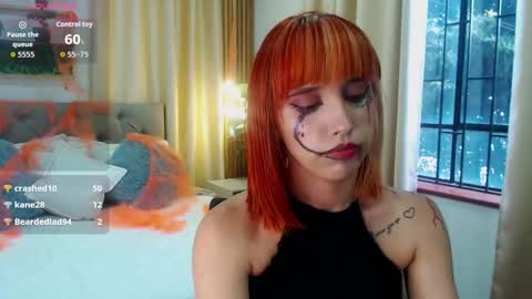 CALL ME    Z O H E T  online show from October 30, 7:26 pm