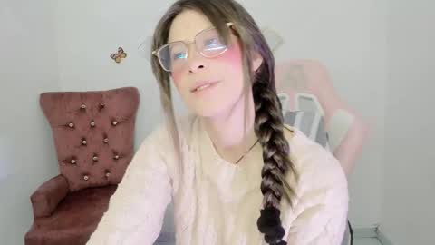 Alicie online show from November 6, 2:01 pm