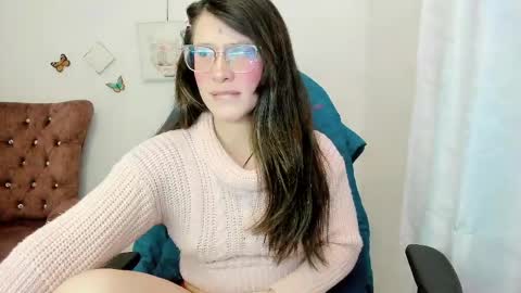 Alicie online show from May 1, 6:49 am