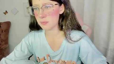 Alicie online show from July 26, 4:20 am