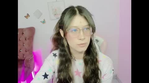 Alicie online show from October 31, 7:01 am