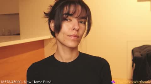  Birthday Stream - Dec 5 online show from October 29, 1:21 am