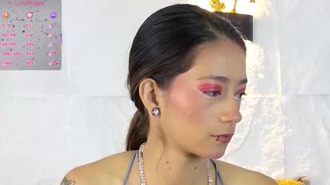 Snapshot of zorravioleta chatting on September 23, 12:03 pm Violeta online show from September 23, 12:03 pm