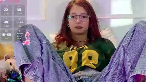 Violeta online show from June 19, 1:58 pm