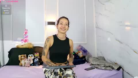 Violeta online show from June 11, 12:24 pm