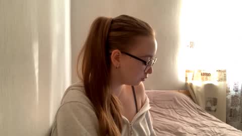 Katy online show from March 17, 6:39 am